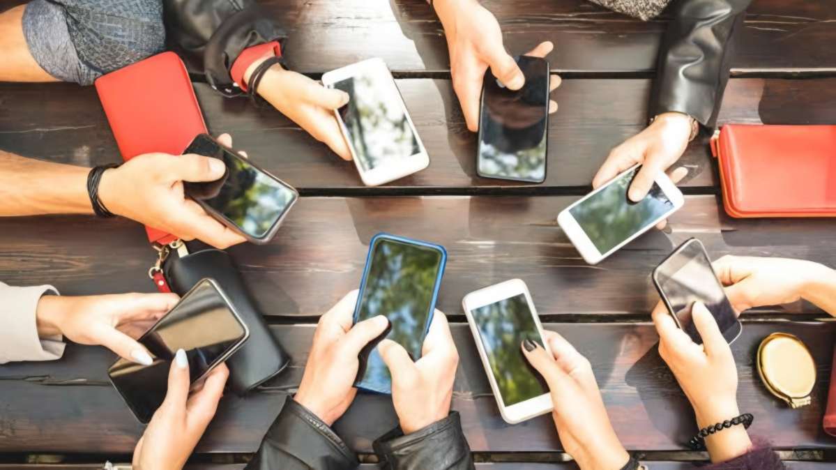 Budget 3 Jutaan, Dapat Smartphone Canggih Apa?