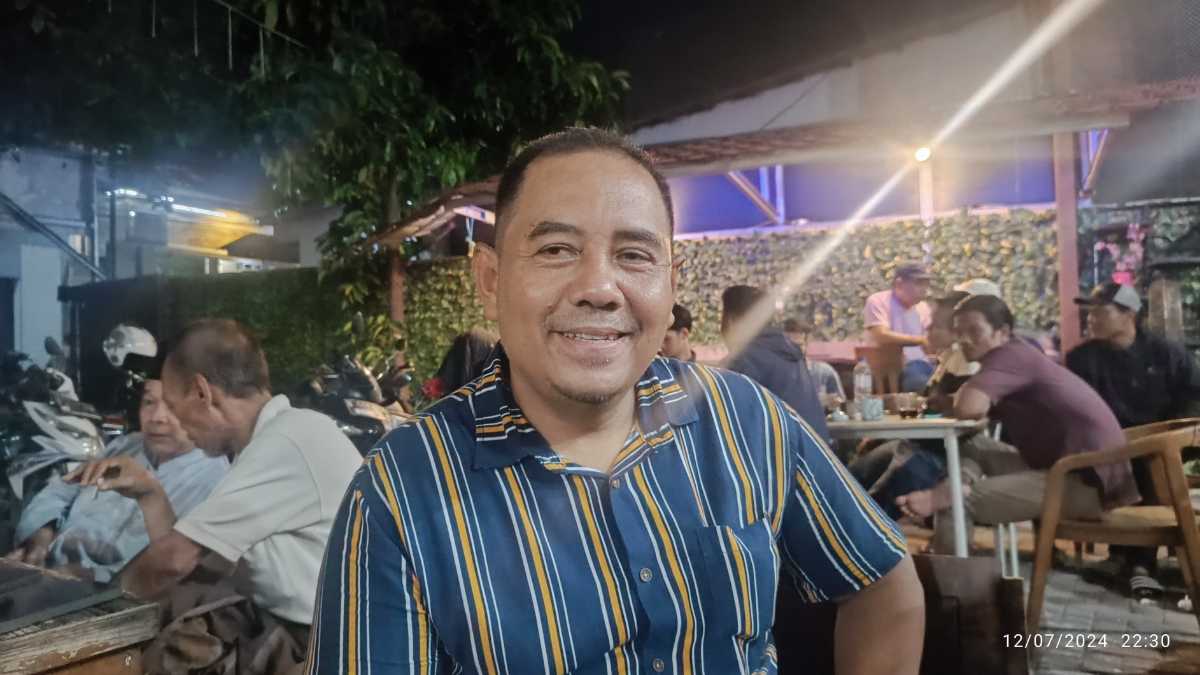 Sah Duduk di DPRD, Masyarakat Bekasi Utara Sukacita Sambut Alex Jiblo