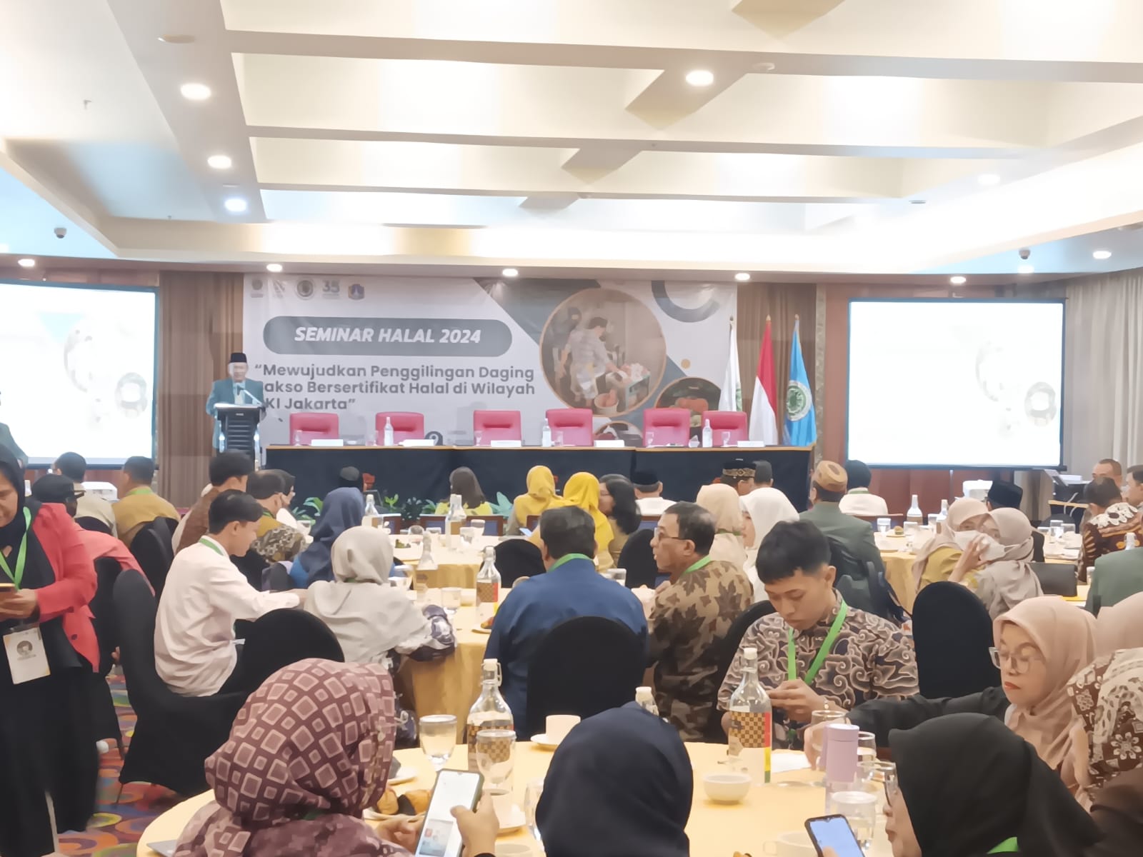 Bakso Halal di Jakarta: Tantangan dan Solusi