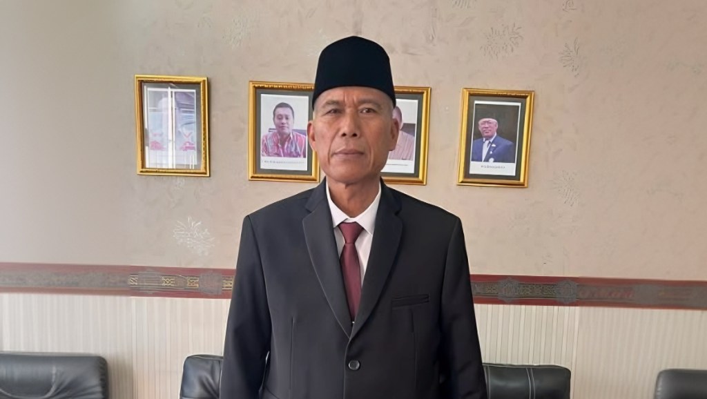 Kadisdik Kota Bekasi Mengundurkan Diri, Siap Maju Pilkada 2024?