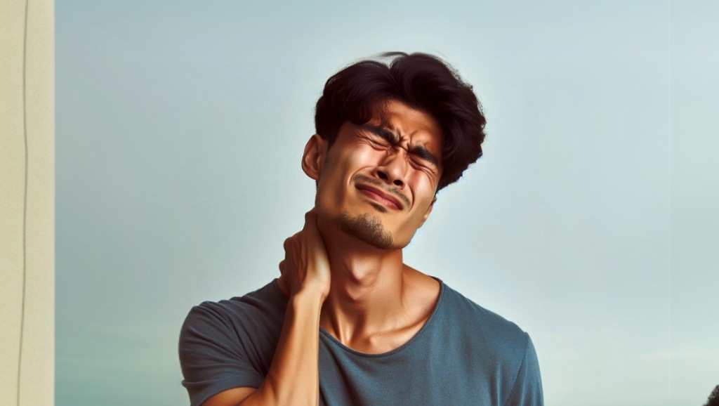 Solusi Praktis Nyeri Leher, Menurut Dokter Spesialis Saraf Primaya