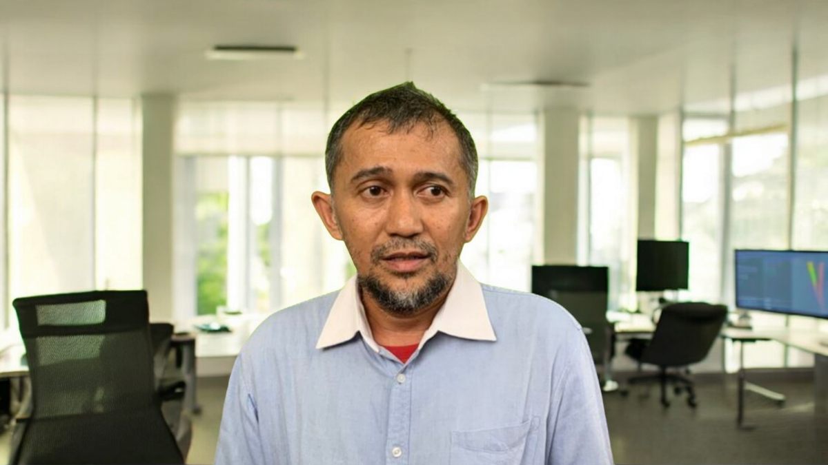 KPAD Kota Bekasi Desak Aturan Cegah Penjualan Rokok Untuk Anak