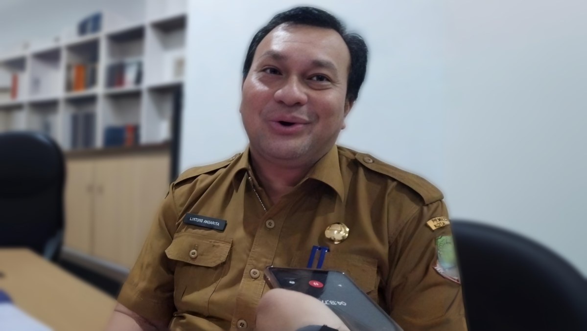 ASN Kota Bekasi Wajib Netral, Sanksi Menanti Pelanggar