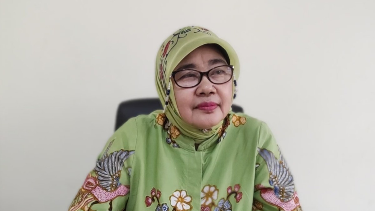 Ekowati: Anak Miskin Juga Perlu Dapat Pendidikan Layak