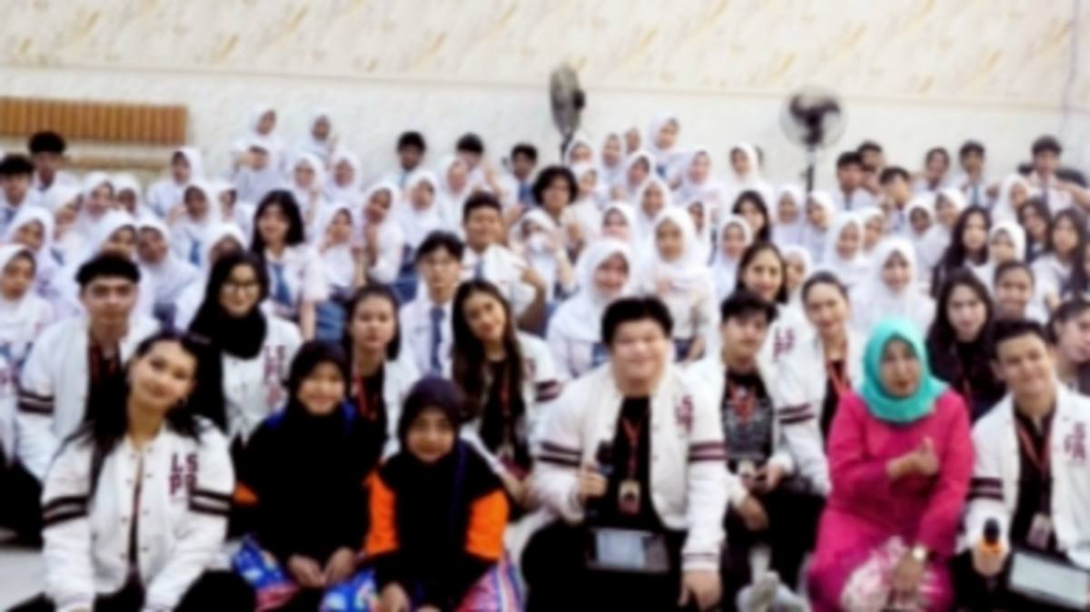 Dari Sukapura Untuk Nusantara: Hidupkan Kembali Semangat Berbudaya