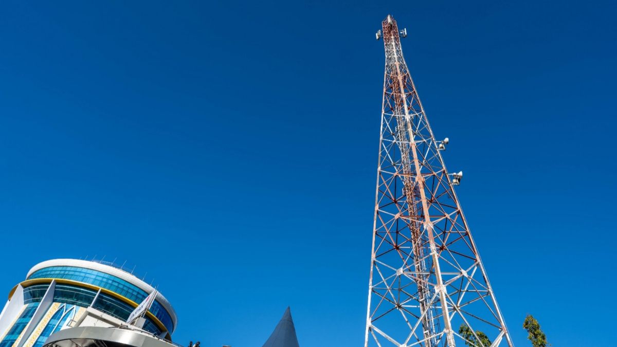 Indosat Buktikan Ketangguhan, Laba Rp 1 T Terjaga di Pasar Bergejolak