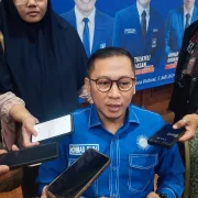 Muscab VI PAN Kota Bekasi Jadi Ajang Konsolidasi Organisasi, DPD Targetkan Delapan Kursi DPRD