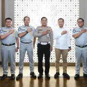 Jasa Raharja dan Korlantas Polri Ajak Masyarakat Akhiri Lawan Arus, Wujudkan Budaya Keselamatan Berlalu Lintas