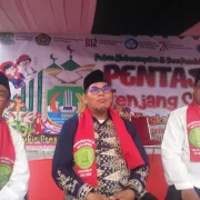 Pentas Pai Sd Tingkat Jawa Barat 2026: Wadah Prestasi Dan Kreativitas Generasi Muda Islami