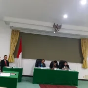 AWPI Kalbar Tolak Mediasi dalam Sengketa Informasi dengan BWS Kalimantan I, Pilih Lanjut ke Ajudikasi