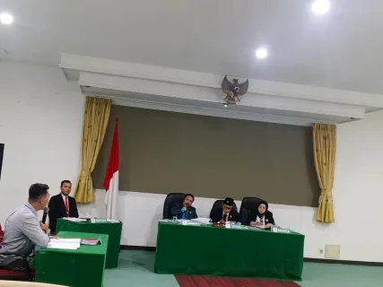 AWPI Kalbar Tolak Mediasi dalam Sengketa Informasi dengan BWS Kalimantan I, Pilih Lanjut ke Ajudikasi