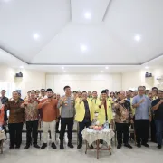 Rakerda Pemuda Katolik Jawa Barat 2026: Kolaborasi Lintas Sektor untuk Jawa Barat yang Harmonis dan Maju