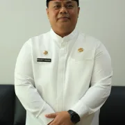 Kadis Dinsos Kota Bekasi Robert TP Siagian Ucapkan Selamat Hari Bhayangkara ke-80, Harapkan Sinergi dengan Polri Semakin Kuat