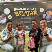 Jasa Raharja Perkuat Edukasi Keselamatan Berlalu Lintas bagi Generasi Muda pada Hari Anak Nasional 2026