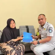 Pertumbuhan Kinerja Perkuat Layanan Jasa Raharja bagi Masyarakat