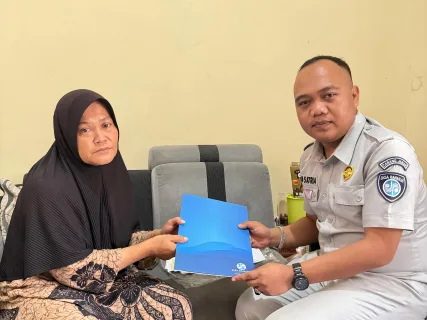 Pertumbuhan Kinerja Perkuat Layanan Jasa Raharja bagi Masyarakat