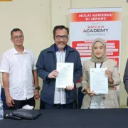 Target Kurangi Pengangguran, Jabar Kirim Alumni BLK ke Industri Otomotif Jepang
