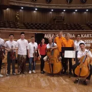Konser Akbar Monas 2026 Kembali Digelar, Hadirkan Musik Klasik Gratis untuk Masyarakat