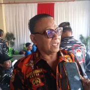 Pemuda Pancasila Kota Bekasi Apresiasi Sinergi Polri pada HUT Bhayangkara ke-80