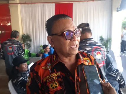 Pemuda Pancasila Kota Bekasi Apresiasi Sinergi Polri pada HUT Bhayangkara ke-80