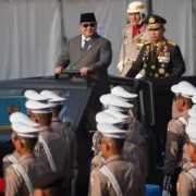 Pengamat Apresiasi Kenaikan Signifikan Kepercayaan Publik pada HUT ke-80 Polri