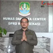 Ketua DPRD Kota Bekasi Apresiasi Dedikasi Polri pada Peringatan Hari Bhayangkara ke-80