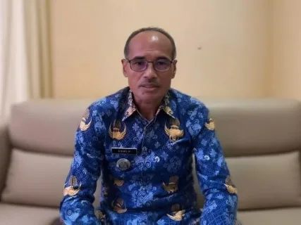 Lurah Bantargebang Sowi Hidayatulloah Ucapkan Selamat Hari Bhayangkara ke-80, Harapkan Sinergi dengan Polri Terus Diperkuat