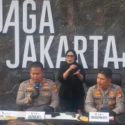 Operasi Berantas Jaya 2026, Polres Metro Bekasi Kota Ungkap 77 Kasus Kejahatan dan Amankan 69 Pelaku