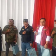 Peringati HUT Bhayangkara ke-80, GRIB Jaya Kota Bekasi Apresiasi Peran Polri dalam Pelayanan Masyarakat