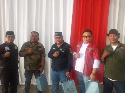 Peringati HUT Bhayangkara ke-80, GRIB Jaya Kota Bekasi Apresiasi Peran Polri dalam Pelayanan Masyarakat