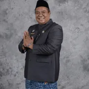 Ahmadi atau Madong Ucapkan Selamat Hari Bhayangkara ke-80, Apresiasi Dedikasi Polri Jaga Keamanan