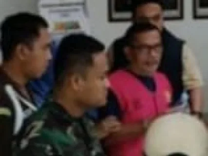 Kejari Kota Bekasi Tetapkan Mantan Kabid Pasar Disdagperin sebagai Tersangka Dugaan Pungli MCK Pasar Bantargebang