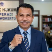 Kuasa Hukum Terdakwa PPP Minta Majelis Hakim Lepaskan Kliennya, Nilai Perkara Masuk Ranah Perdata