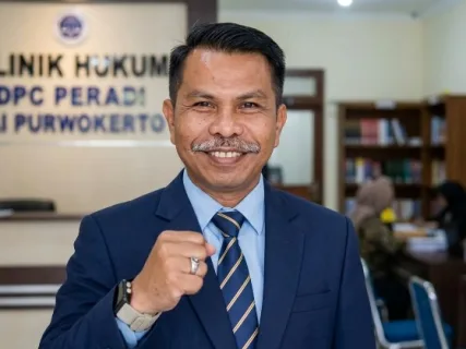 Kuasa Hukum Terdakwa PPP Minta Majelis Hakim Lepaskan Kliennya, Nilai Perkara Masuk Ranah Perdata