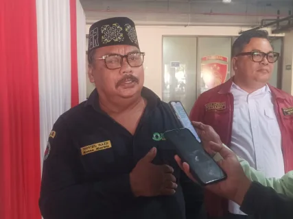 HUT Bhayangkara ke-80, FBR Kota Bekasi Tegaskan Komitmen Perkuat Sinergi dengan Polri