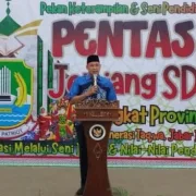 Kota Bekasi Jadi Tuan Rumah PENTAS PAI SD Tingkat Jawa Barat 2026