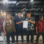 Diduga Gunakan Akta Cerai Palsu, Perubahan KK Berujung Laporan ke Polres Metro Bekasi Kota
