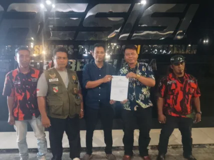 Diduga Gunakan Akta Cerai Palsu, Perubahan KK Berujung Laporan ke Polres Metro Bekasi Kota