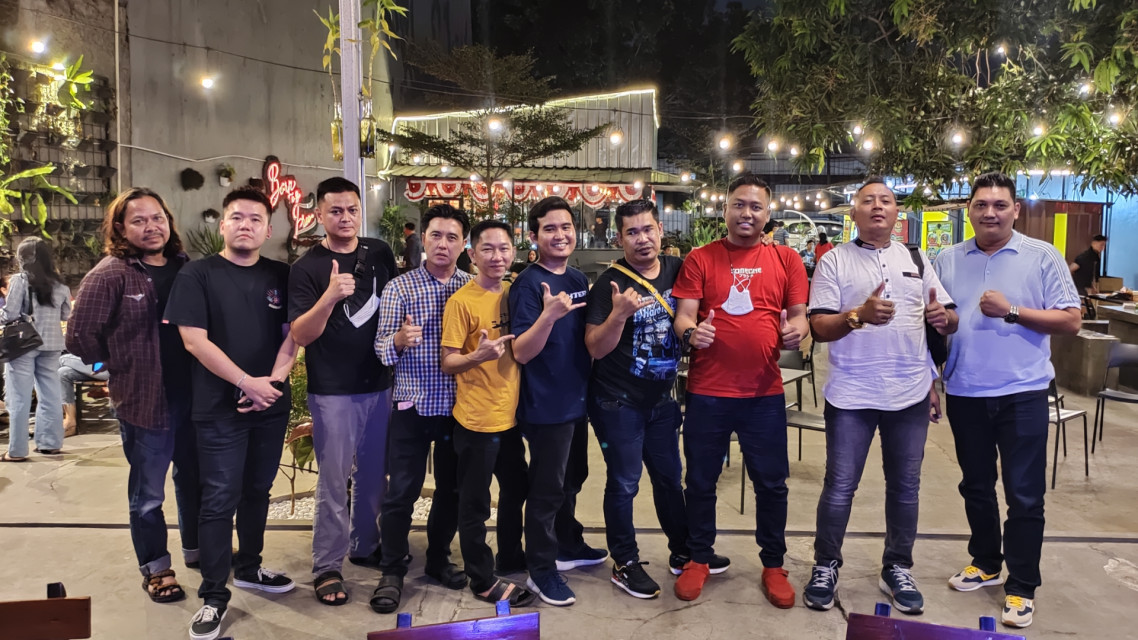 Cari Mobil Bekas? di ASCA Aja, Banyak Bonusnya!