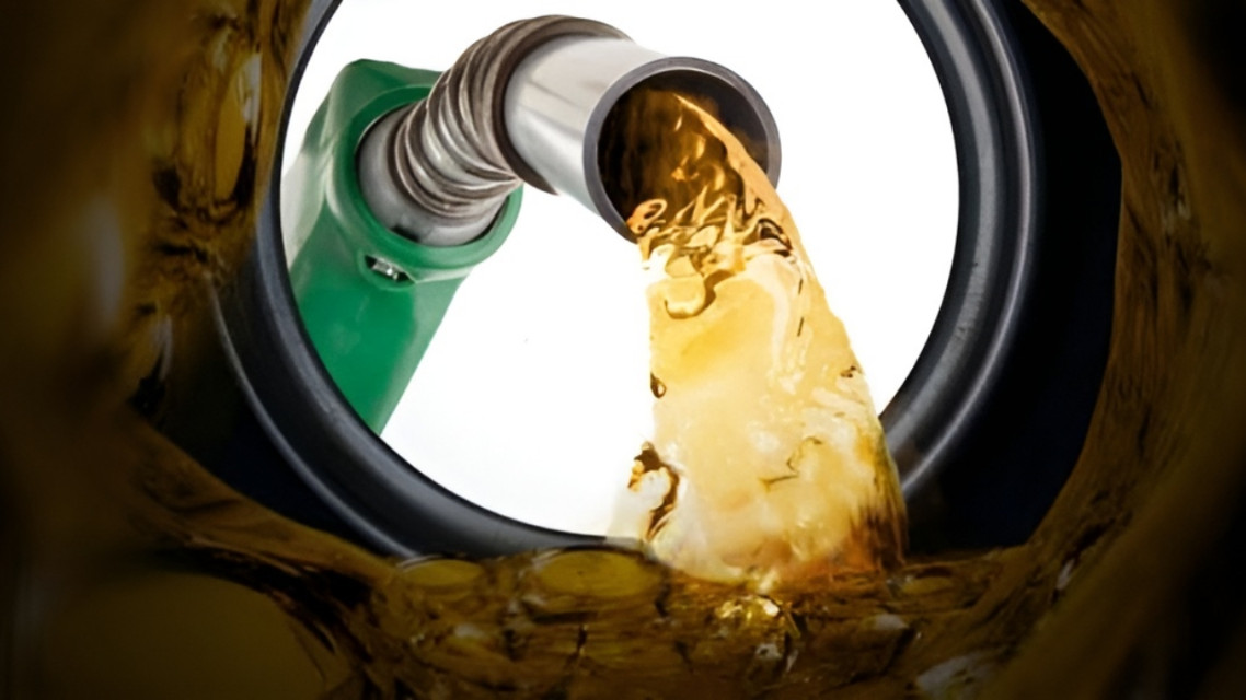 Rugi Miliaran, Diduga Akibat Investasi Bodong Solar Industri?