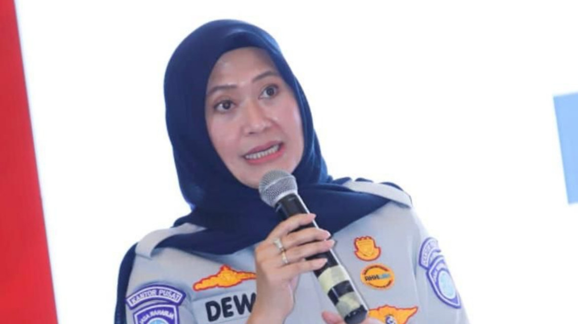 Jasa Raharja Pastikan Santunan Biaya Penguburan Korban Kecelakaan