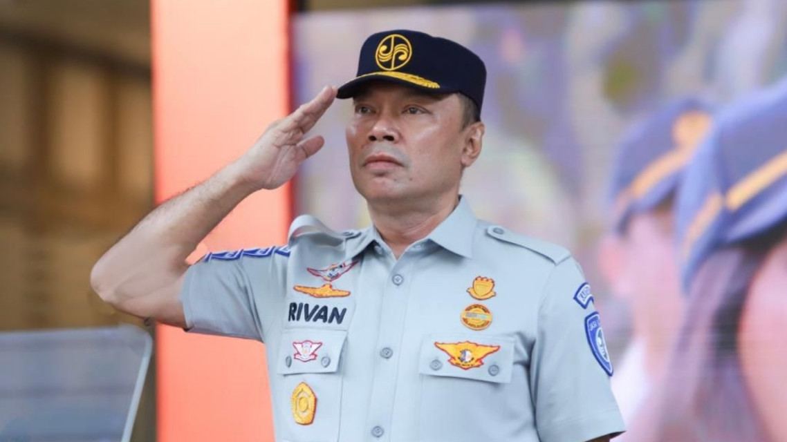 Refleksi Kemerdekaan bagi Jasa Raharja menurut Rivan A. Purwantono