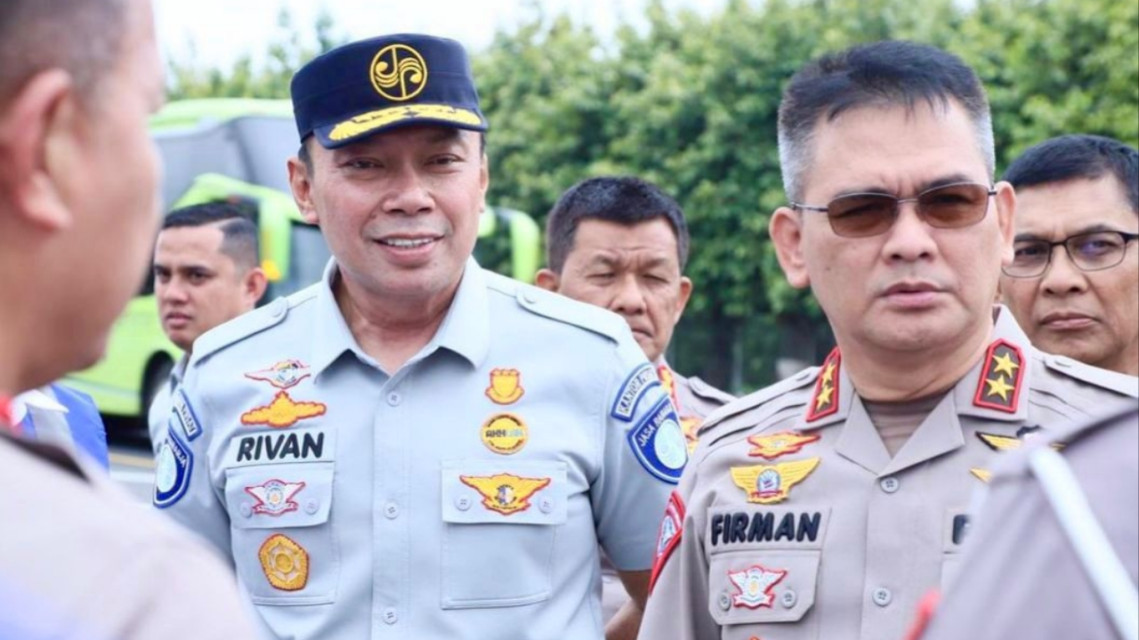 Kecelakaan 7 Motor Lawan Arus Vs Truk di Lenteng Agung Tidak Dapat Santunan