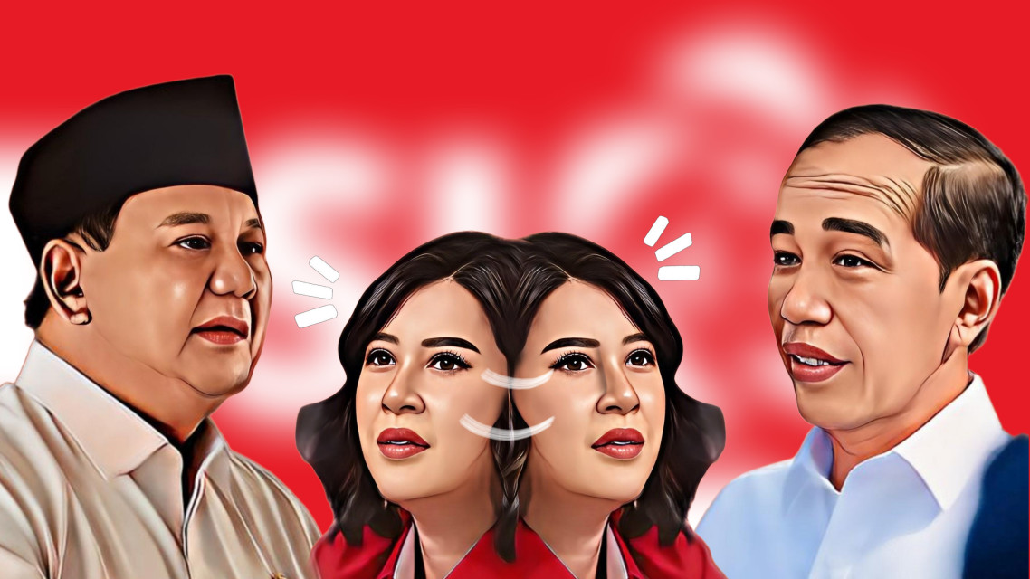 Dikunjungi Prabowo, PSI Rubah Haluan?