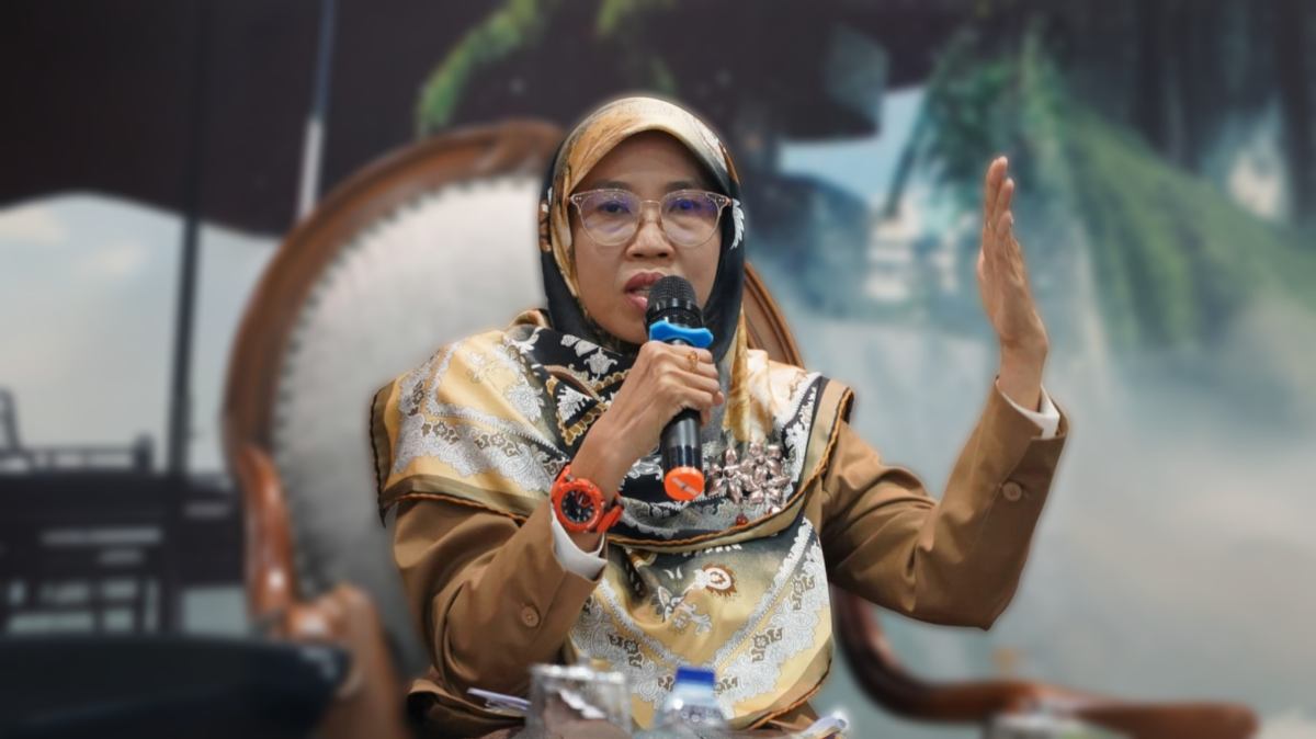 Netty Prasetiyani Desak Revisi Aturan Kontrasepsi Remaja!