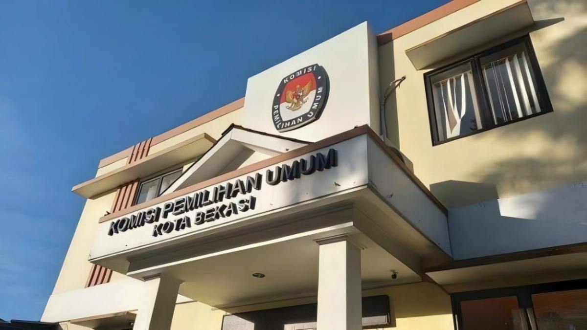 Ribuan Hantu Siap Nyoblos di Pilkada Kota Bekasi 2024