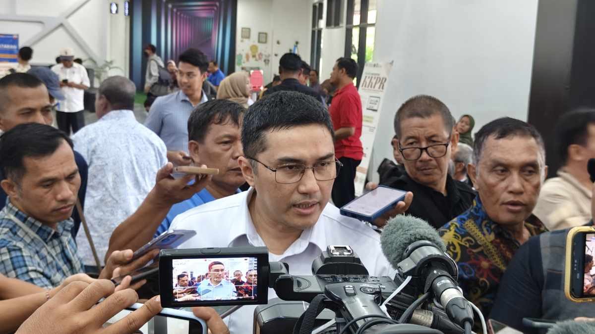 Terkait Jatah Menteri, Herzaky: Hak Prerogatif Ada di Prabowo