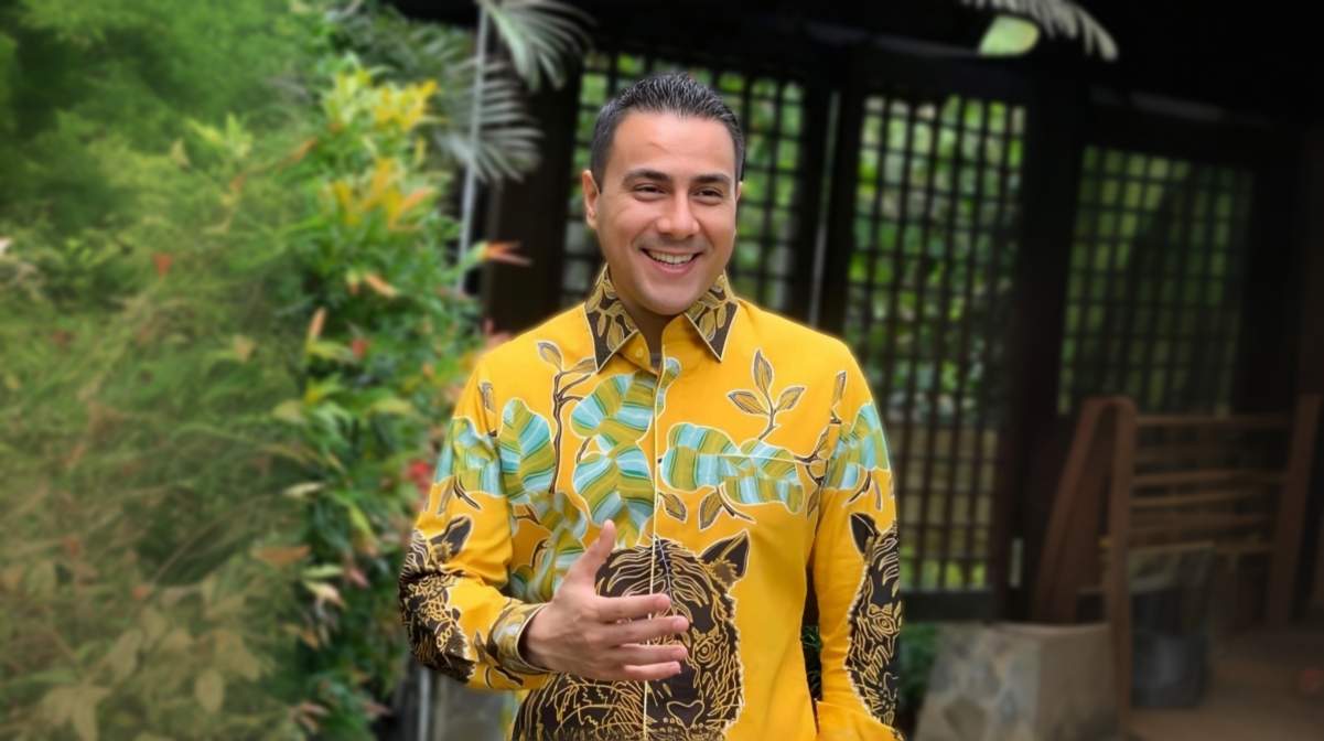 Pelayanan Kesehatan Jadi Salah Satu Program Utama Nofel Saleh Hilabi