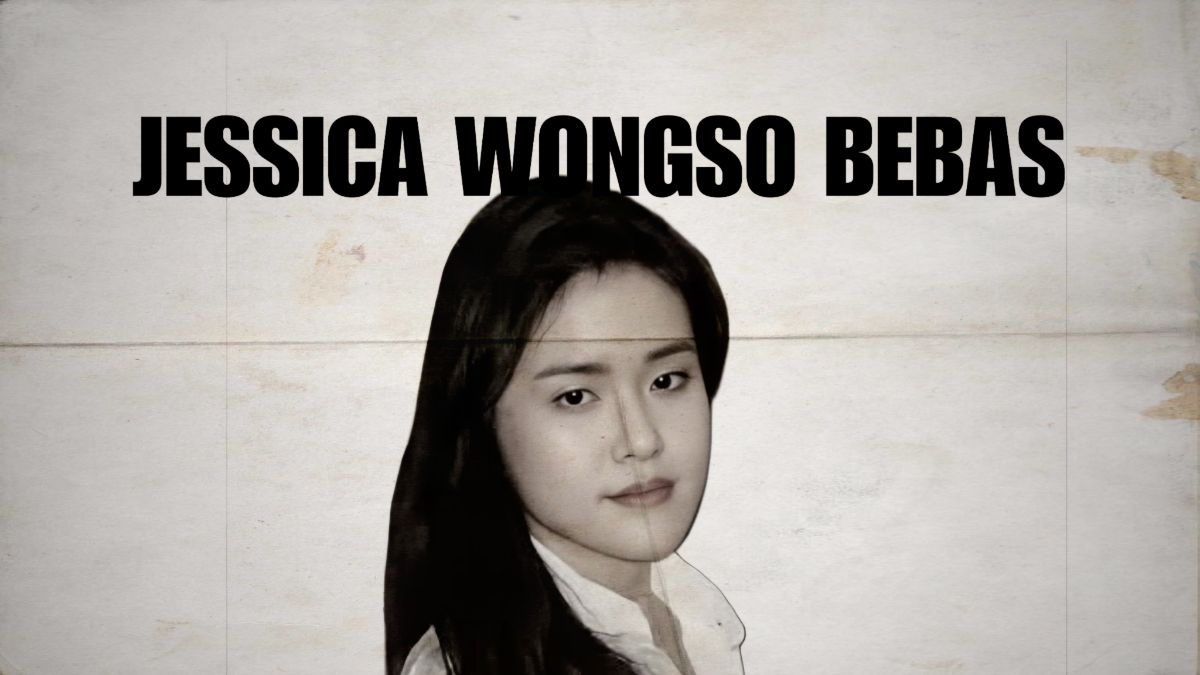 Pro Kontra Bebasnya Jessica Wongso, Kasus Sianida yang Kembali Ramai