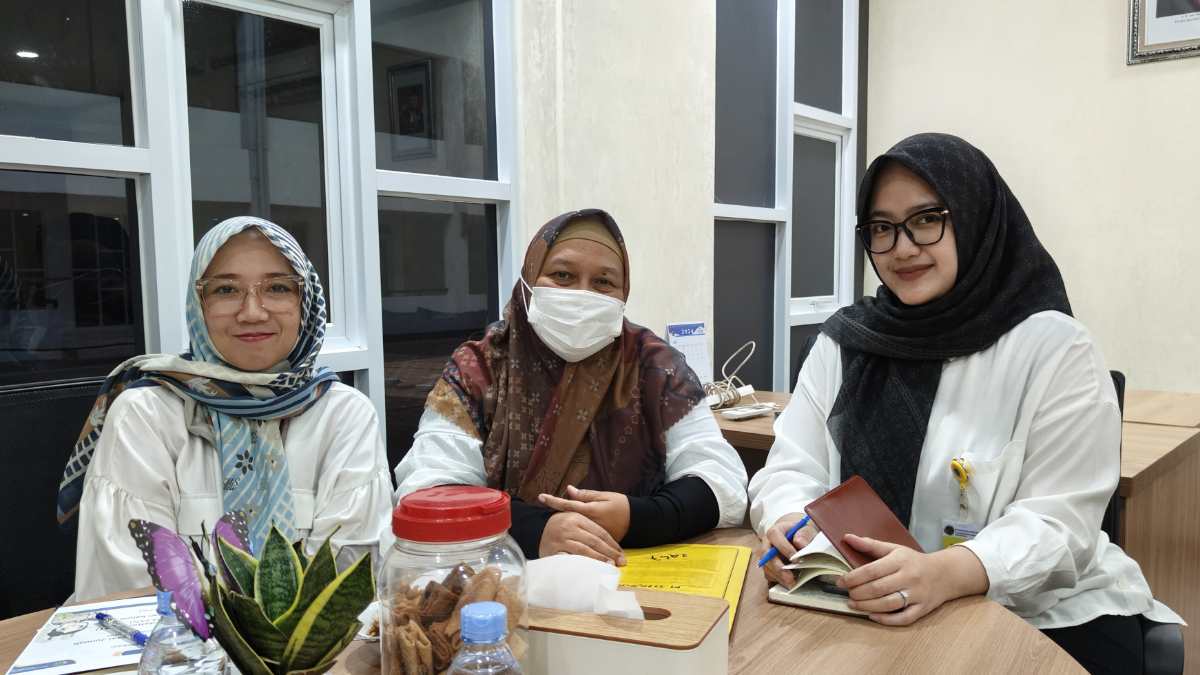 BPN Kota Bekasi Alihkan Sertifikat Tanah ke Elektronik